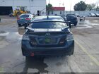 2017 Subaru Wrx Sti   Серый vin: JF1VA2M60H9802641