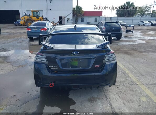 JF1VA2M60H9802641 2017 SUBARU WRX STI Серый 