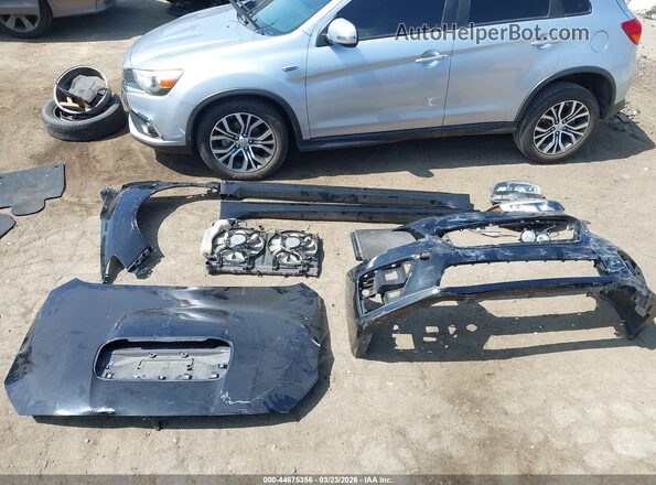 JF1VA2M62H9815519 2017 SUBARU WRX STI Черный Вид щитка приборов