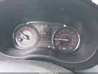 2016 Subaru Wrx Sti   Черный vin: JF1VA2M66G9827252