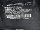 2016 Subaru Wrx Sti   Черный vin: JF1VA2M66G9827252