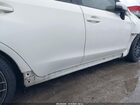 2017 Subaru Wrx Sti   Белый vin: JF1VA2M67H9822739