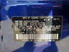2018 Subaru Wrx Sti Blue vin: JF1VA2N69J9814422