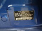 2019 Subaru Wrx Sti Blue vin: JF1VA2R60K9825532 2019 Subaru Wrx Sti Blue vin: JF1VA2R60K9825532