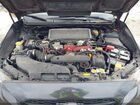 2019 Subaru Wrx Sti   Серый vin: JF1VA2R61K9818752