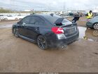 2019 Subaru Wrx Sti   Серый vin: JF1VA2R61K9818752