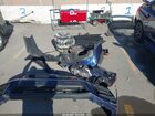 2021 Subaru Wrx Sti   Синий vin: JF1VA2S68M9803100