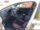 2021 Subaru Wrx Sti Limited Белый vin: JF1VA2T60M9814686