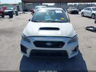2021 Subaru Wrx Sti Limited Белый vin: JF1VA2T60M9814686