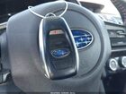 2021 Subaru Wrx Sti Limited Белый vin: JF1VA2T60M9814686