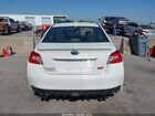 2021 Subaru Wrx Sti Limited Белый vin: JF1VA2T60M9814686