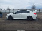 2016 Subaru Wrx Sti   Белый vin: JF1VA2V69G9823274