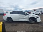 2016 Subaru Wrx Sti   Белый vin: JF1VA2V69G9823274