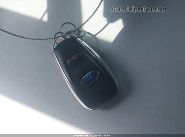 JF1VA2W63M9811020 2021 SUBARU WRX STI Белый Вид панели приборов