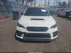 2021 Subaru Wrx Sti Limited Белый vin: JF1VA2W63M9811020