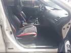 2021 Subaru Wrx Sti Limited Белый vin: JF1VA2W63M9811020