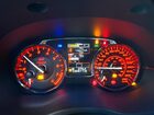 2017 Subaru Wrx Sti 4dr Awd Синий vin: JF1VA2Y61H9836033