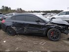 2019 Subaru Wrx Sti Limited Серый vin: JF1VA2Y66K9827786