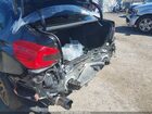 2019 Subaru Wrx Sti Limited Черный vin: JF1VA2Y6XK9800977