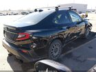 2022 Subaru Wrx   Черный vin: JF1VBAA69N9012665