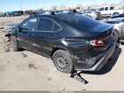 2022 Subaru Wrx   Черный vin: JF1VBAA69N9012665