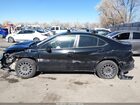 2022 Subaru Wrx   Черный vin: JF1VBAA69N9012665