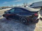 2022 Subaru Wrx Premium Черный vin: JF1VBAF63N9025047