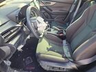 2022 Subaru Wrx Premium Черный vin: JF1VBAF63N9025047