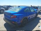 2023 Subaru Wrx Premium Синий vin: JF1VBAF63P9810543