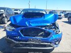 2023 Subaru Wrx Premium Синий vin: JF1VBAF63P9810543