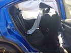 2023 Subaru Wrx Premium Синий vin: JF1VBAF63P9810543
