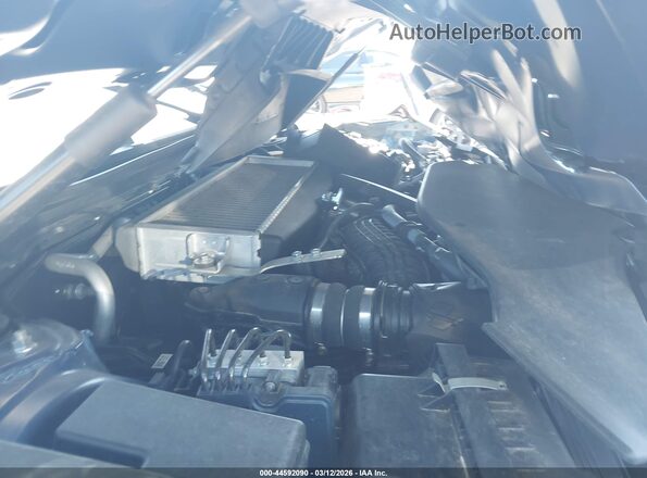 JF1VBAF63P9810543 2023 SUBARU WRX Синий Вид сзади
