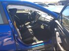 2023 Subaru Wrx Premium Синий vin: JF1VBAF63P9810543