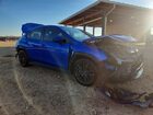 2022 Subaru Wrx Premium Синий vin: JF1VBAF64N9021170