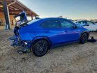2022 Subaru Wrx Premium Синий vin: JF1VBAF64N9021170