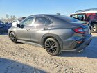 2022 Subaru Wrx Premium Черный vin: JF1VBAF65N9031996