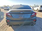 2022 Subaru Wrx Premium Черный vin: JF1VBAF65N9031996