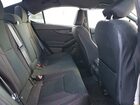 2022 Subaru Wrx Premium Silver vin: JF1VBAF68N9011189