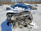 2022 Subaru Wrx Premium Silver vin: JF1VBAF68N9011189