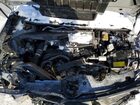 2022 Subaru Wrx Premium Silver vin: JF1VBAF68N9011189