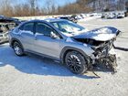 2022 Subaru Wrx Premium Silver vin: JF1VBAF68N9011189