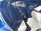2023 Subaru Wrx Premium Синий vin: JF1VBAF68P9815236