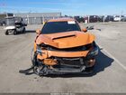 2024 Subaru Wrx Premium Orange vin: JF1VBAH61R9801789