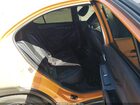 2024 Subaru Wrx Premium Orange vin: JF1VBAH61R9801789