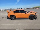 2024 Subaru Wrx Premium Orange vin: JF1VBAH61R9801789