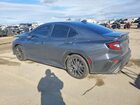 2024 Subaru Wrx Premium Угольный vin: JF1VBAH62R9806709