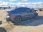 2024 Subaru Wrx Premium Угольный vin: JF1VBAH62R9806709