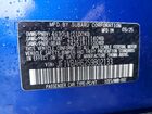 2025 Subaru Wrx Premium Синий vin: JF1VBAH62S9802133