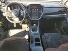 2024 Subaru Wrx Premium Серебряный vin: JF1VBAH63R9802281