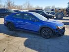 2024 Subaru Wrx Premium Синий vin: JF1VBAH65R9807000